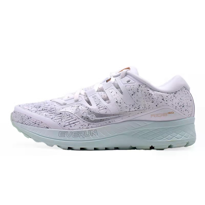 康尼ride iso2马拉松跑步鞋男网面透气慢跑男女运动鞋 旗舰官方10444