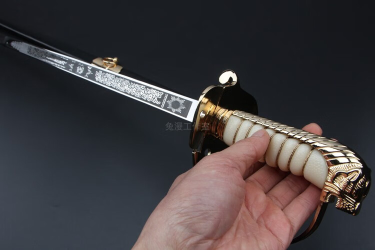 三军仪仗队指挥刀不锈钢升旗西洋剑指挥剑仪仗剑骑士阅兵礼宾刀剑现货