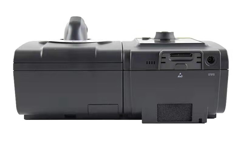 顺丰发货】飞利浦(philips)伟康567p进口家用呼吸机单水平全自动打呼