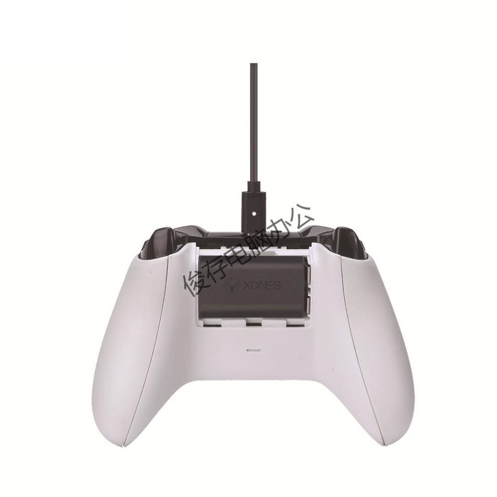 lievexboxones手柄xboxseriesx/s游戏手柄充电电池包含数据线 xboxone