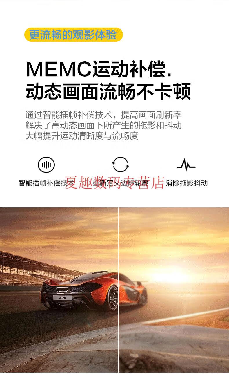 索尼适用轰天炮投影仪t16家用小型便携墙上看电影电视同屏学生宿舍