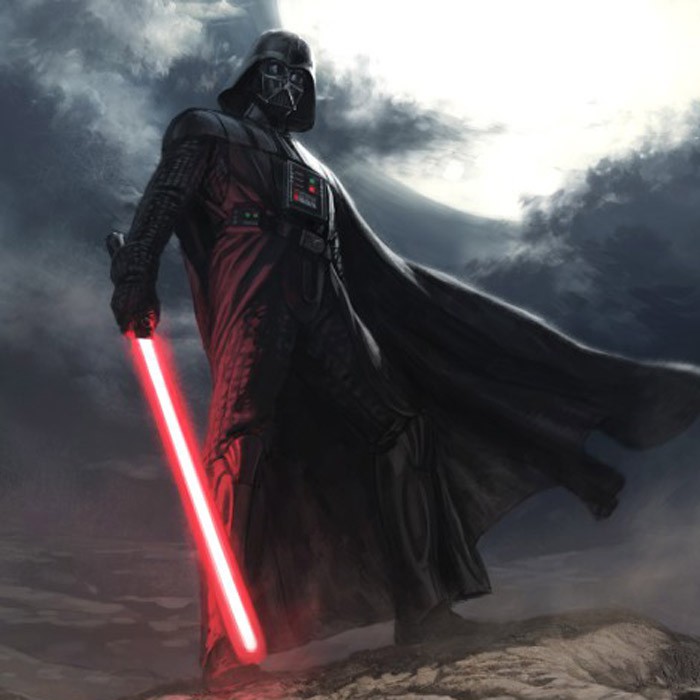 风暴兵黑武士笔袋星球大战笔盒男孩3d笔袋儿童小学生加宽型文具包汽车