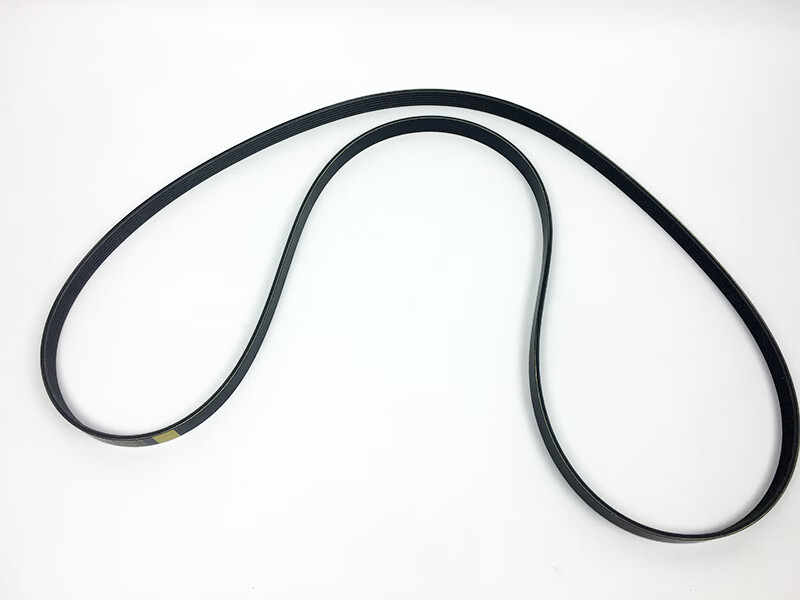 适配福克斯蒙迪欧致胜s-max发动机皮带发电机皮带助力泵皮带空调 经典