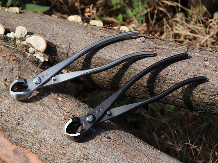 球形剪 朱记球节剪球形剪盆景工具球钳盆栽造型树节修剪破枝剪不锈钢