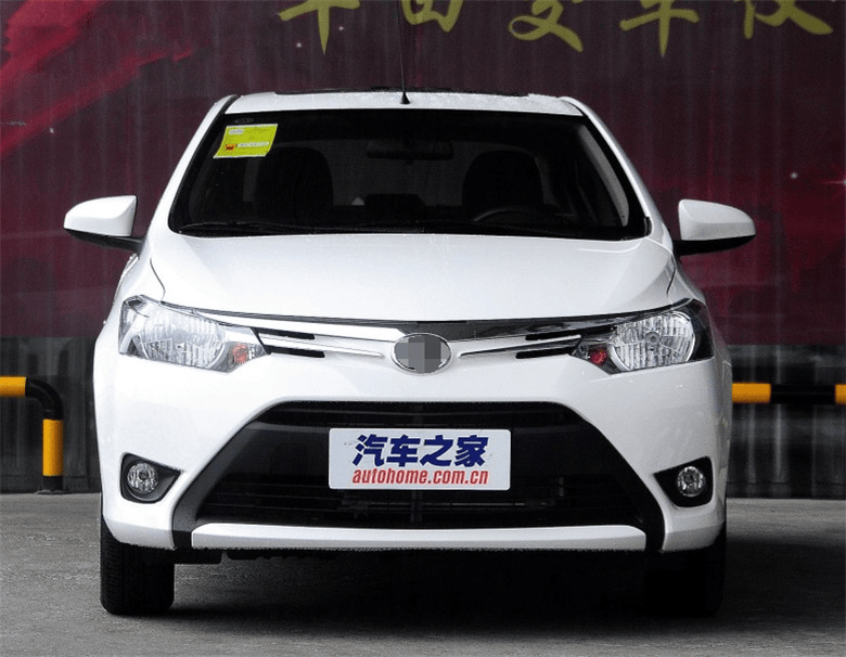 适用于美度丰田威驰前保险杠13 14 15 16 17款威驰前后保险杠前后包围