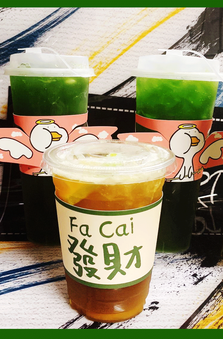 橙伯乐泰国手标绿茶无色素泰绿茶叶200g泰式红茶粼里手打柠檬茶林香柠