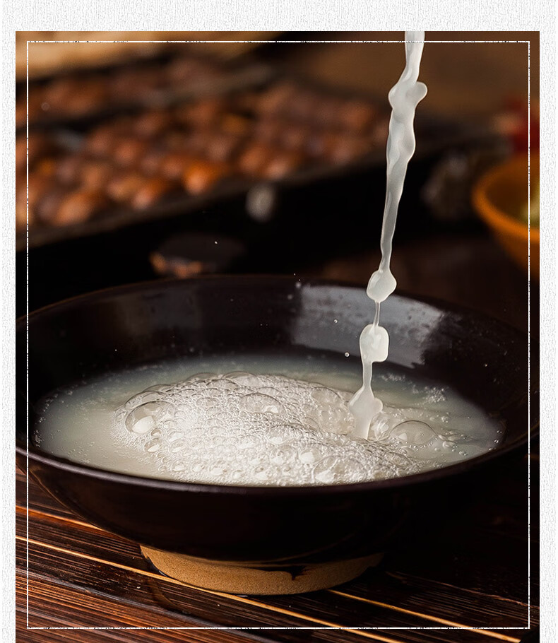 [京享购]湖北襄阳特产纯米酒白糯米酒襄樊低度农家自酿黄酒甜米酒10斤