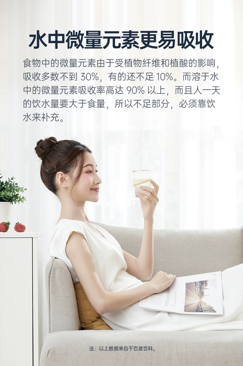 史帝夫净水器 乔治史蒂夫净水器家用直饮厨房龙头不锈钢史帝夫净水器