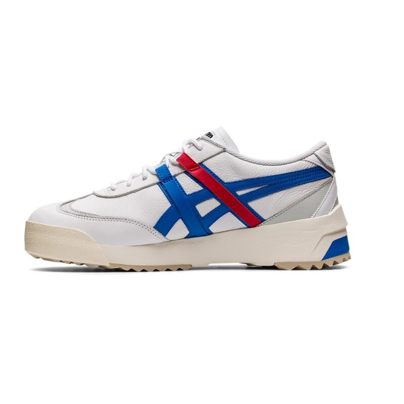 onitsuka tiger鬼冢虎男鞋女鞋休闲鞋经典时尚缓冲舒适耐磨百搭情侣款