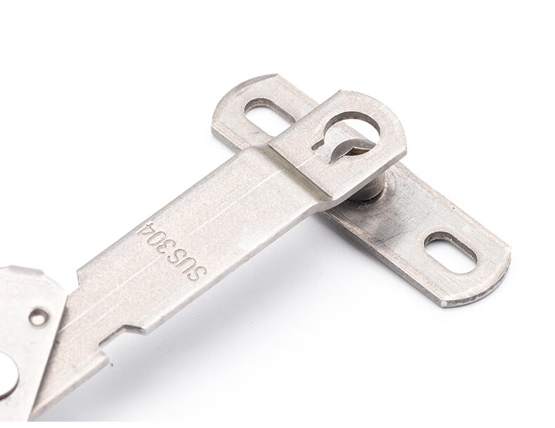 沛爵 门窗限位器平开窗内开外开窗户限位器门窗支撑防风固定儿童安全