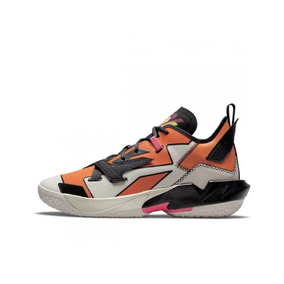 whynotzer04男子威少4代实战篮球鞋dd4886007涂鸦dd4886007现货40