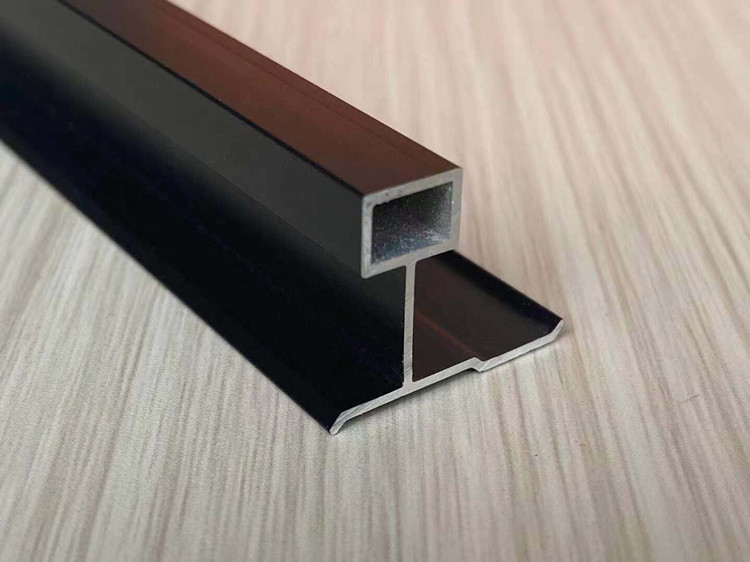 5几型工字玫瑰金/3米 1mm【图片 价格 品牌 报