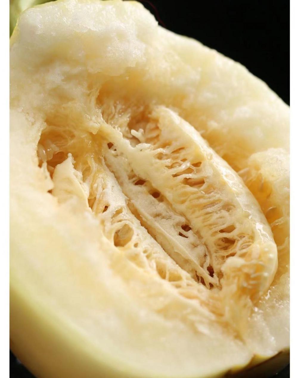 【顺丰速运】东北香瓜大地京蜜小甜瓜当季现摘水果时令脆瓜白糖罐应季