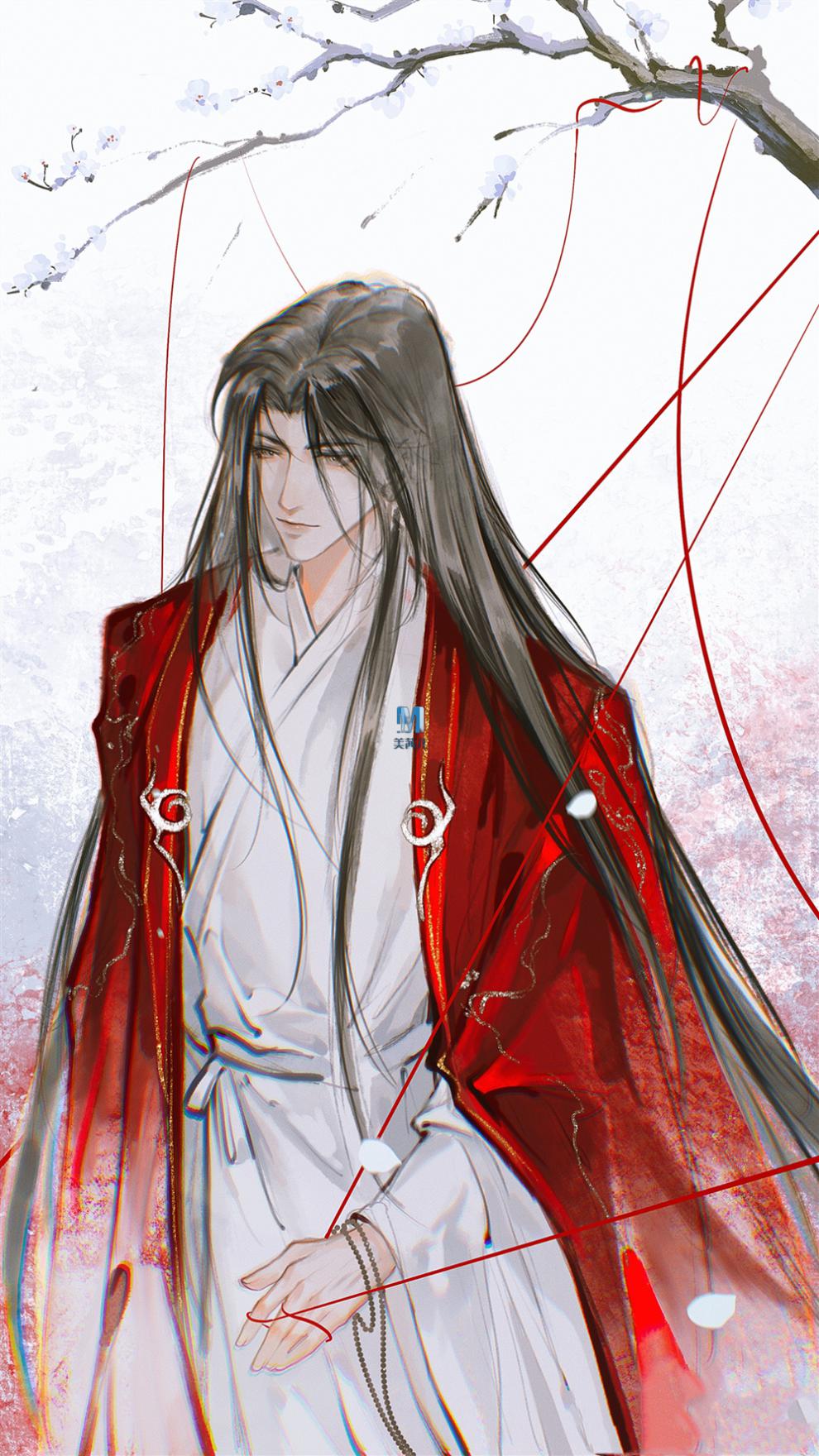 判官尘不到手链尘不到cos服判官cosplay服装判尘不到师尊祖师爷cos服