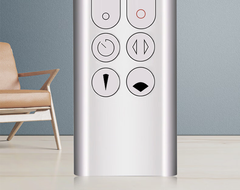 适用dyson暖风无叶电风扇遥控器通用am hp dp tp bp ph 00 01 am09