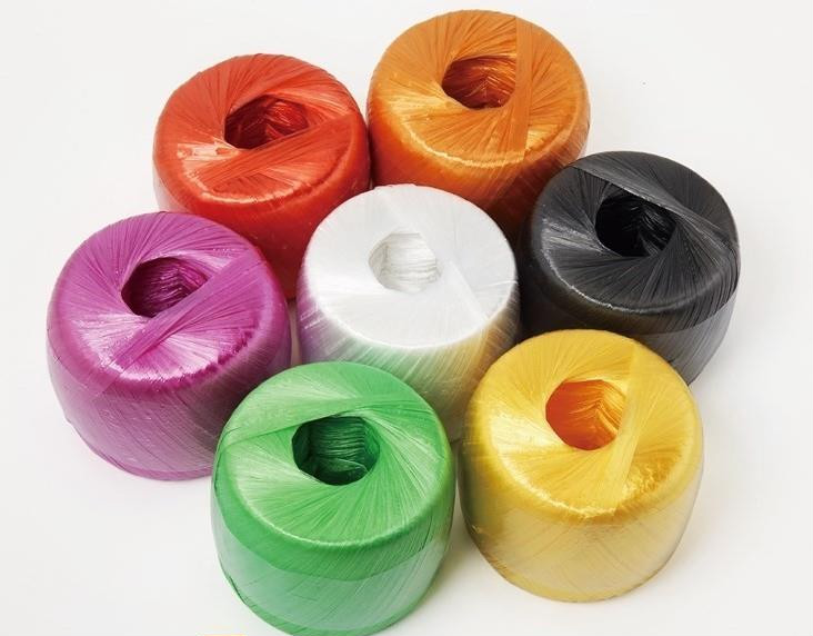 绑扎线塑料绳扎包绳全新塑料捆扎打包绳捆绑尼龙包装绳料带子塑料