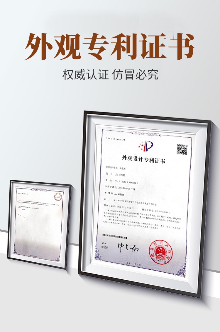 美容床美容院专用折叠按摩床推拿床家用带洞针灸理疗床纹绣美体床 加粗7.5cm圆腿棕皮胸洞80*190+防 官方标配