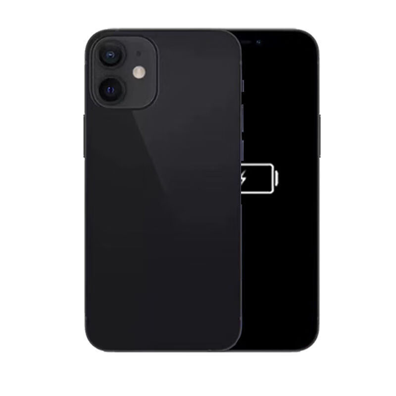 uq适用于苹果12手机模型机iphone12promax可亮屏学生上交用12mini模