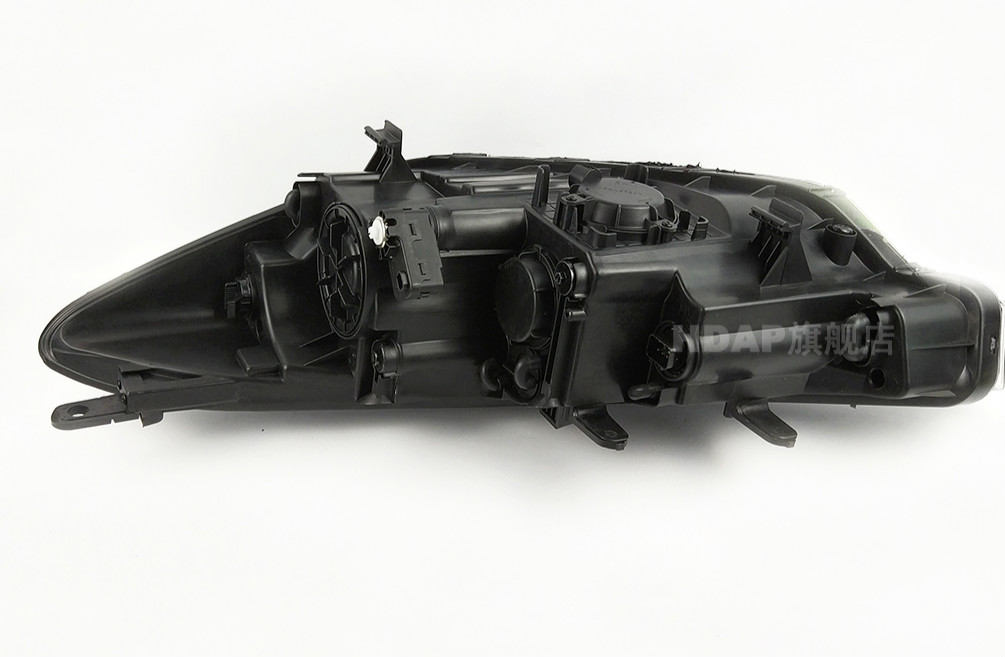 适用于悦达起亚k3大灯总成12-15款 起亚k3前大灯总成前灯罩h05dm定制