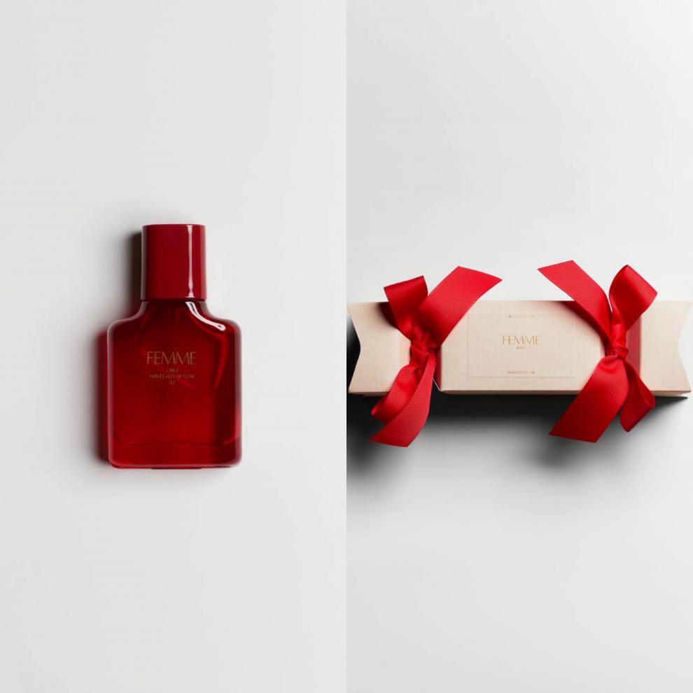 zara woman femme飒拉女士奶香淡香水 半藏森林纯i欲女孩 甘甜奶香