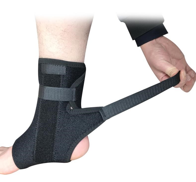 6015jd健康6015同款第五跖骨骨折固定器支具趾骨基底护具脚足