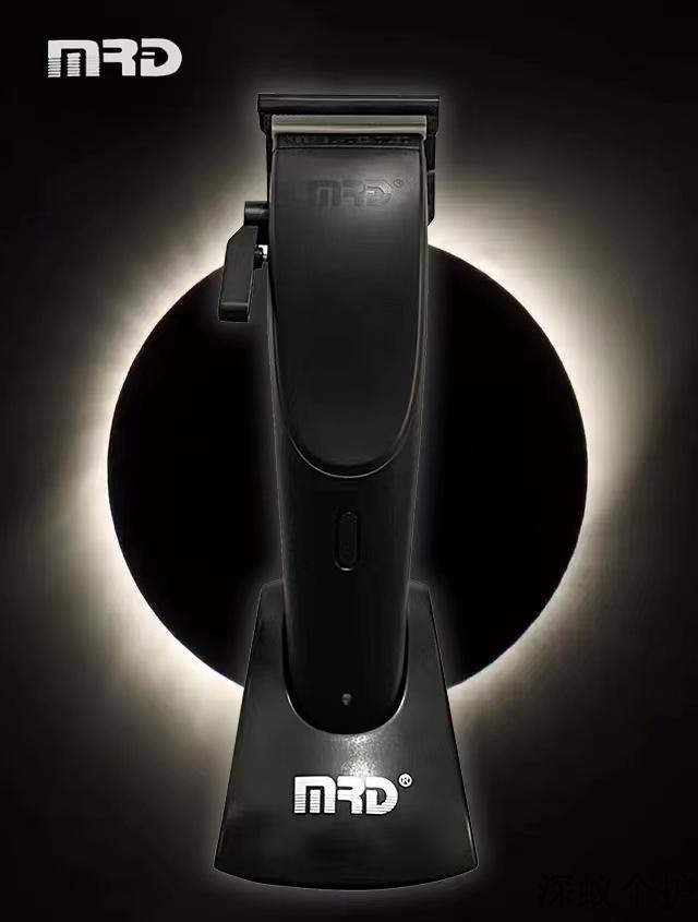 【精选优品】摩尔达mrd电推剪理发器理发剪hd_90推子渐变电推油头推