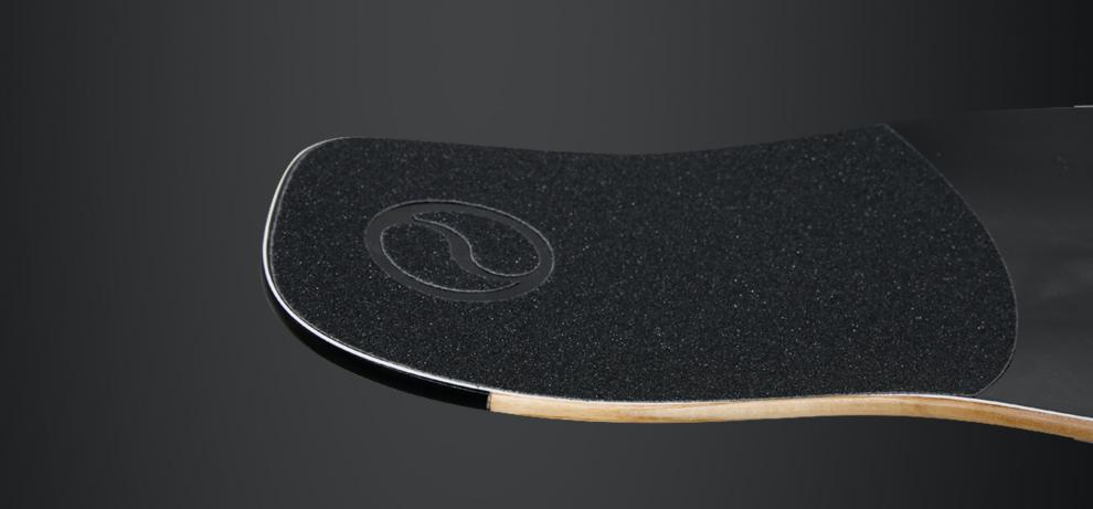 自然法则长板砂纸滑板砂纸镭射砂纸126cm逆山极 自然砂纸【图片 价格