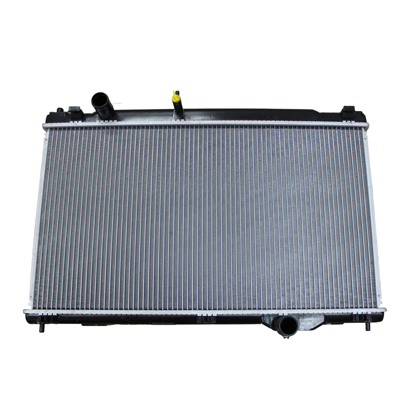 适用丰田凯美瑞皇冠锐志rav4卡罗拉花冠威驰汉兰达佳美水箱散热器网新