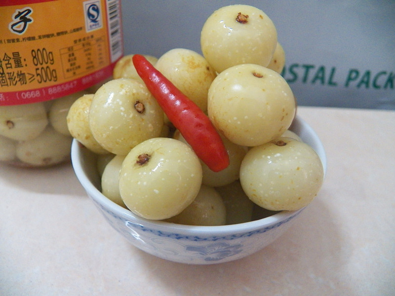 云舵信宜山楂特产甜脆油甘罐装水泡滇油柑子油柑果余甘果800g800克