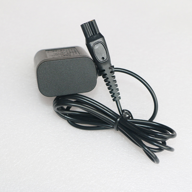 珂恩特适配飞利浦剃须刀充电器电源线hq8505hq6070hq7310pt72615vpt