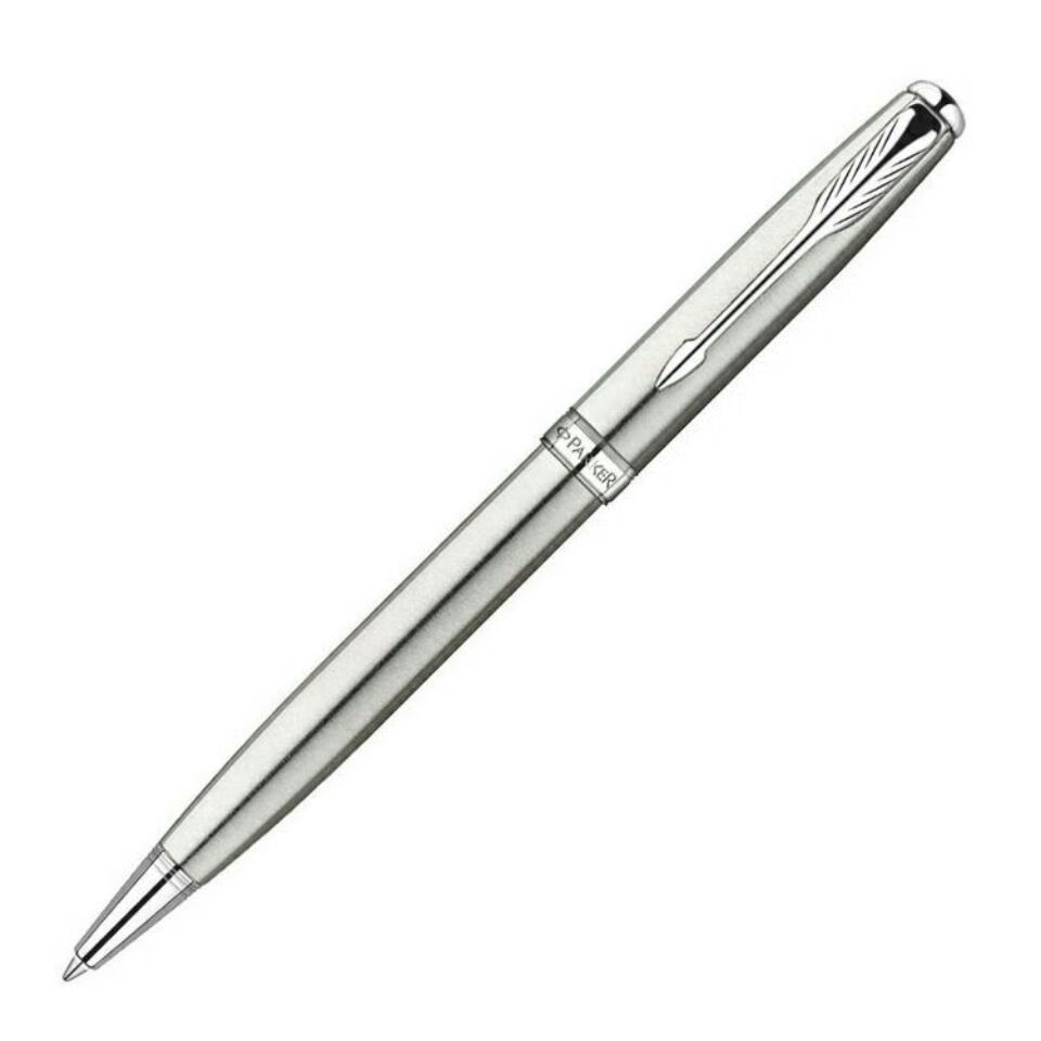 派克(parker) 派克(parker)签字笔宝珠笔商务办公卓尔圆珠笔金属礼品