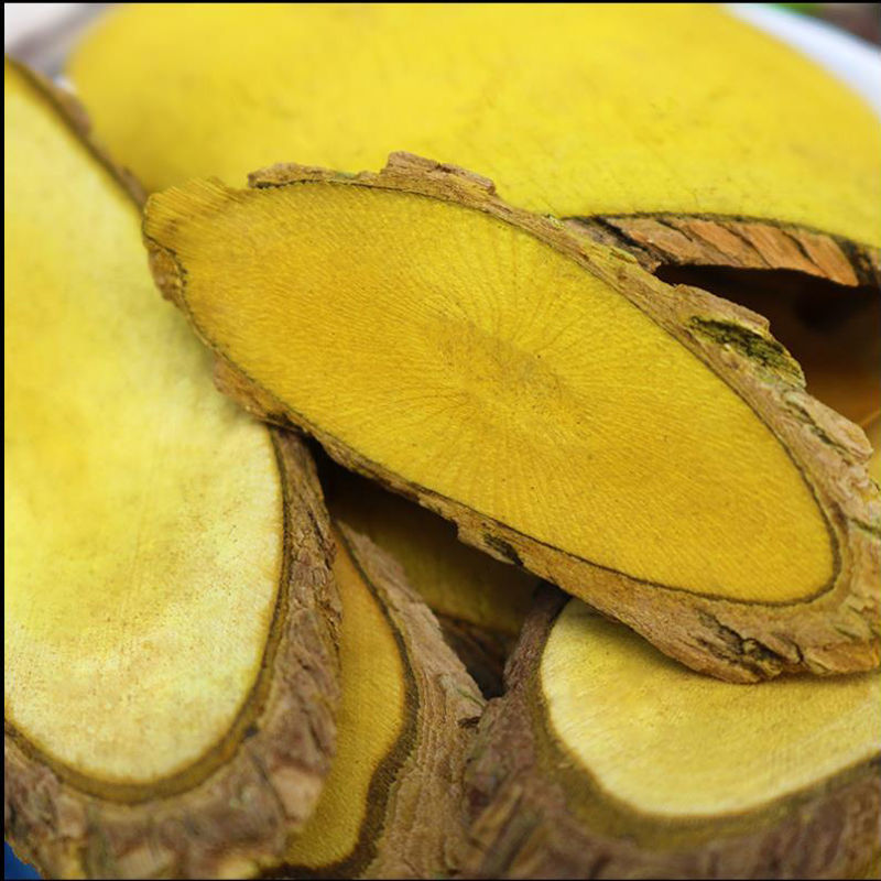 新货十大功劳木中药材功劳木土黄连根黄藤刺黄柏刺