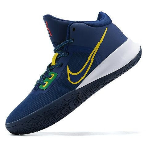 bmoi莆田ktlow新款篮球鞋欧文祼脚终结者4代 kyrie 7 减震球鞋男子