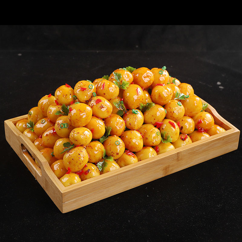 仿真菜品模型 仿真老长沙臭豆腐模型食品食物模型假菜道具文和友臭