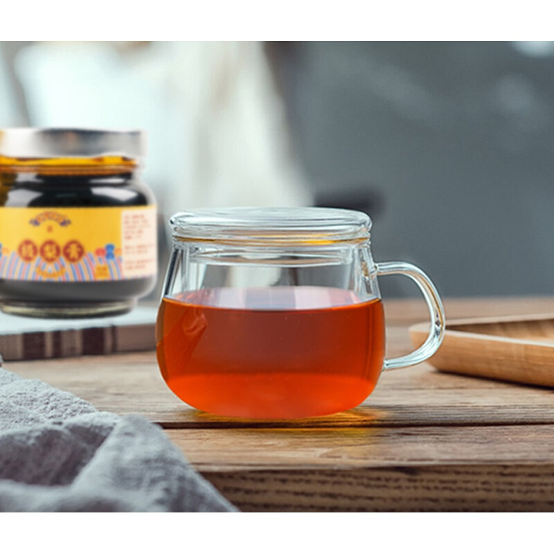 龙润堂极梨膏 280g/罐 龙润堂记砀山极梨膏手工秋梨膏儿童老人雪梨膏