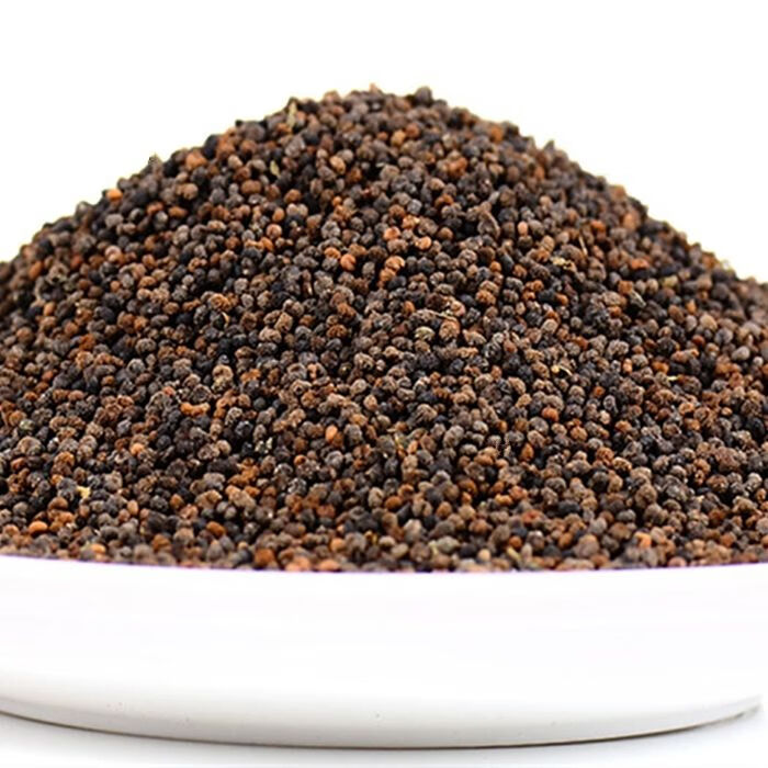 白花菜子中药材白花菜籽白花菜种子百花菜子100克