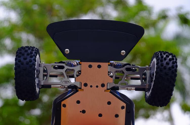 伟力rc专业遥控车伟力124019rc遥控车高速四驱攀爬比赛平跑无刷金属