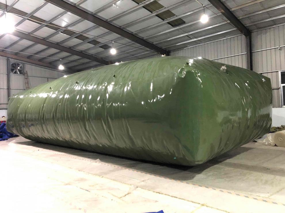 油囊油袋大容量 油囊油袋大容量加厚车载运输tpu水袋水囊大型软体定制