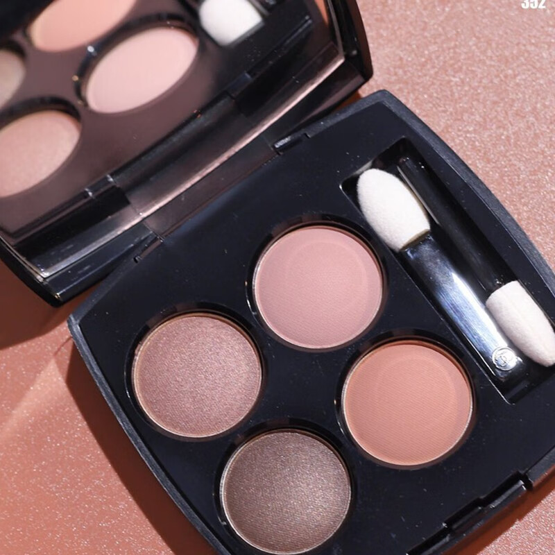 香奈儿(chanel) 眼影 intens五色眼影【图片 价格 品牌 报价】-京东