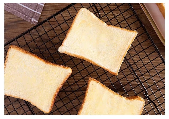 佑康泰优米熊面包吐司熊本家招牌北海道鲜松软整箱手提送礼营养早餐