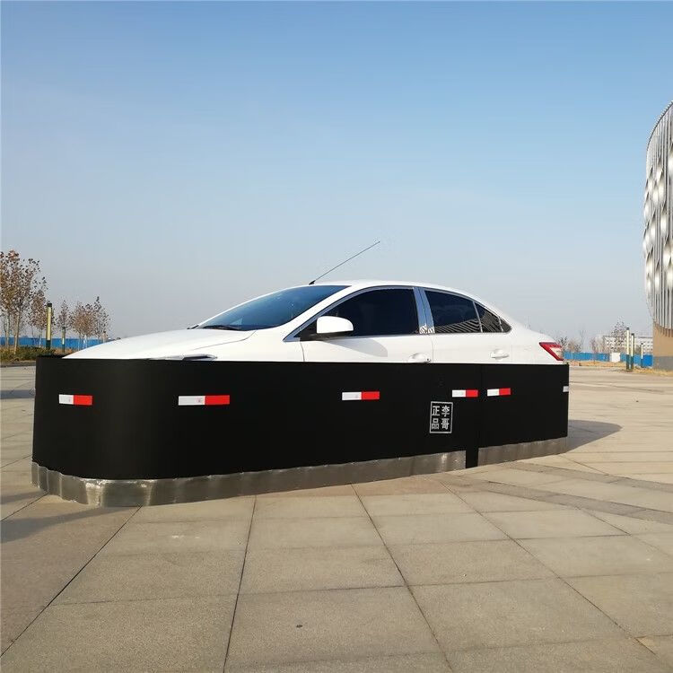 适用于汽车防鼠罩李哥汽车防鼠围栏网车用防发动机舱进老鼠驱鼠围挡