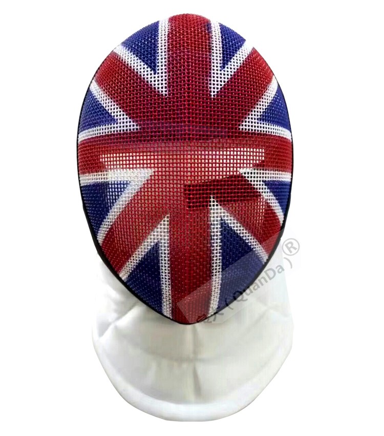 击剑器材 击剑护具 击剑面罩 击剑头盔 击剑套装 击剑护面(留言尺码)