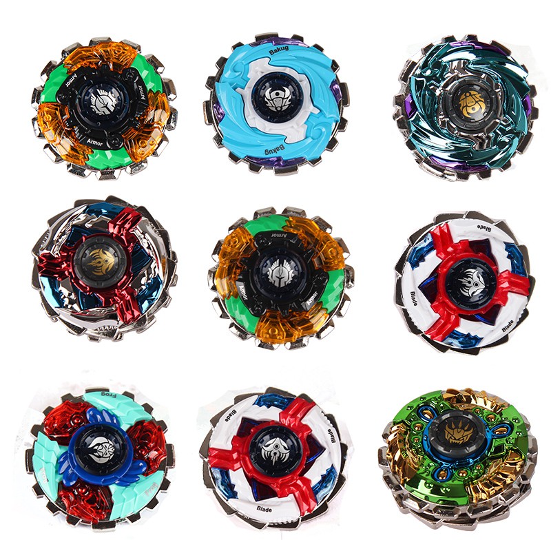 618活动赛尔号战神联盟爆裂战陀新款爆甲陀螺玩具战斗合体裂变布莱克