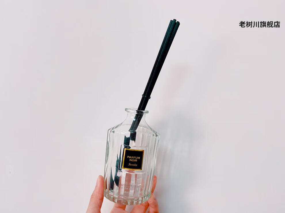 小林香薰棒日本小林制药sawaday室内除臭藤条香薰精油香水棒空气清新