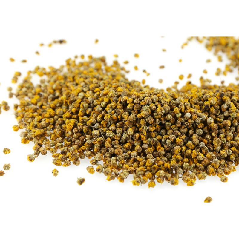 官方旗舰官方旗舰250g野菊花茶胎菊散装苦小干米菊特级野菊花中药材