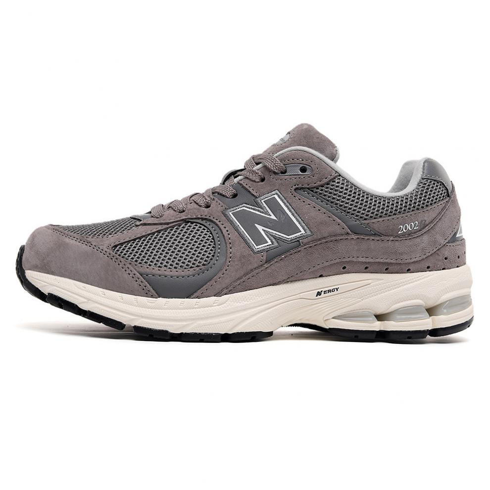 new balance 新百伦莆田鞋复古运动鞋new balance ml2002男女休闲鞋老