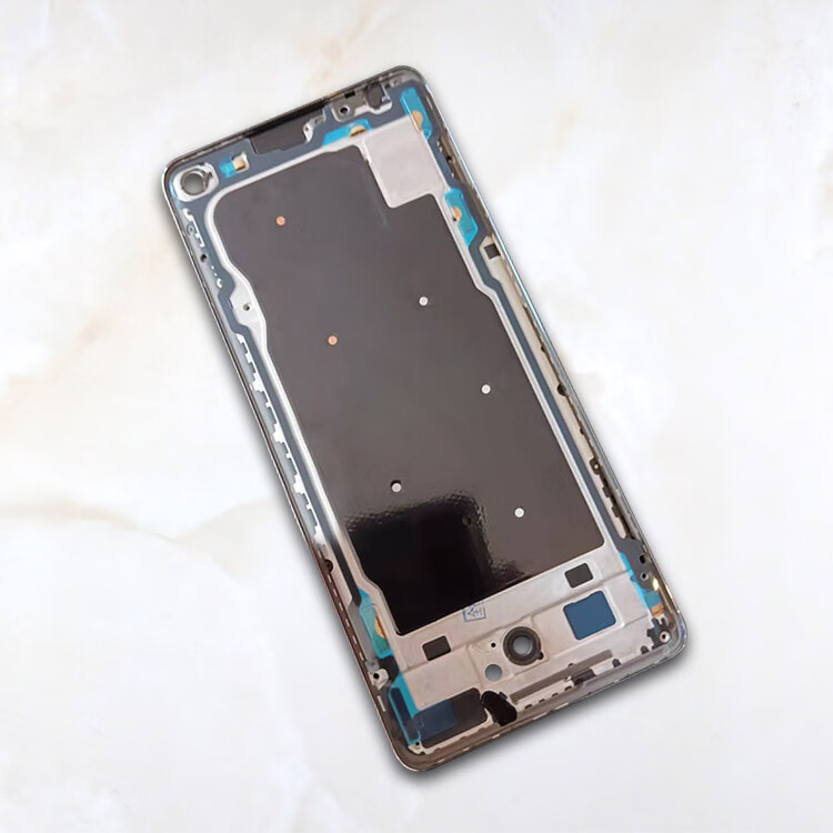 hkyc官方旗舰适用原60装60厂适用opporeno5中框前框pro电池后盖5k