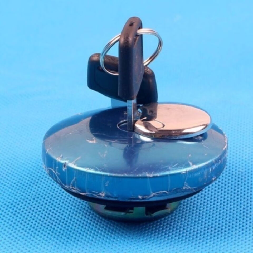 三轮摩托车油箱盖宗申福田隆鑫盘式三轮车油箱盖三轮摩托车配件油箱盖