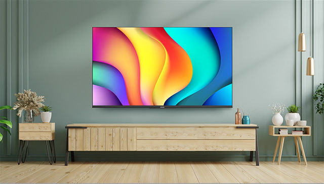 华为huawei适用电视32404350英寸智能网络wifi电视机液晶游戏糖蚁32