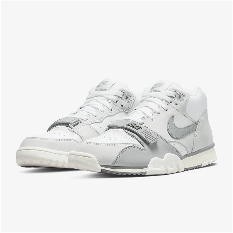 耐克(nike) air trainer 1 男女复古训练潮流运动时尚休闲鞋 dh7338